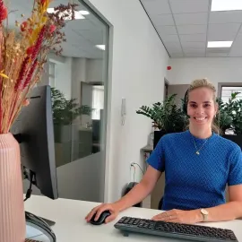 Anoeska