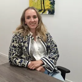 Nikki Wagenaar