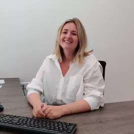 Paulien Oud