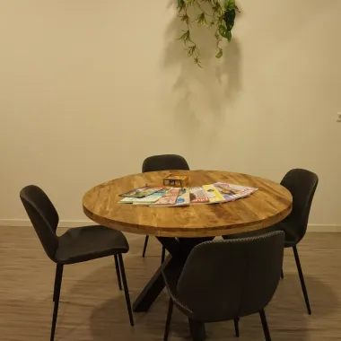 Niet verschenen zonder bericht