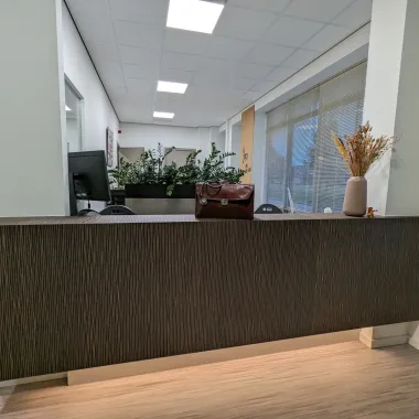 Praktijk (onder voorwaarden) open voor inschrijvingen